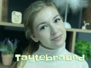 Taytebraund