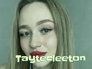 Taytecleeton