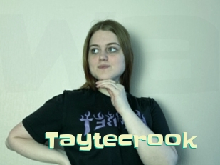 taytecrook Wanna Meet