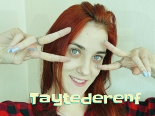Taytederenf