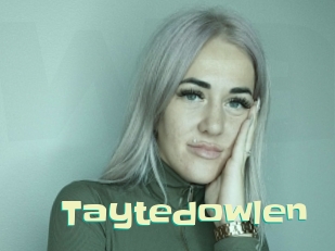 taytedowlen Wanna Meet
