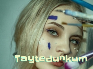 taytedunkum Wanna Meet