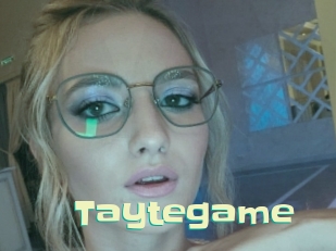 Taytegame