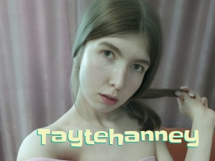 Taytehanney