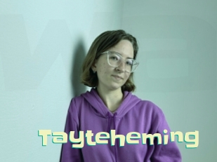 Tayteheming