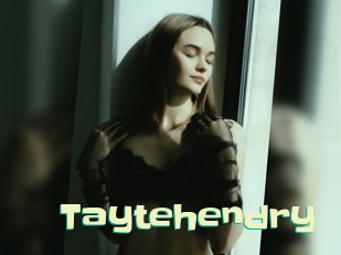 taytehendry Wanna Meet