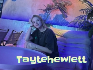 Taytehewlett