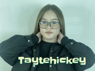 taytehickey Wanna Meet