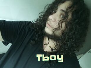 Tboy