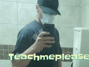 Teachmeplease