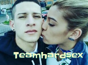 Teamhardsex