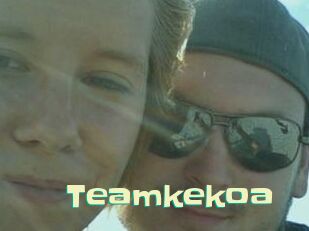 teamkekoa Wanna Meet