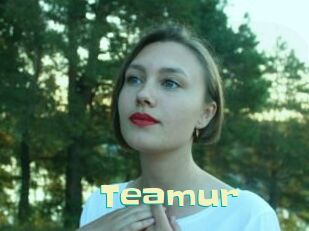 Teamur