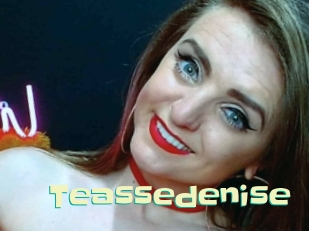 Teassedenise
