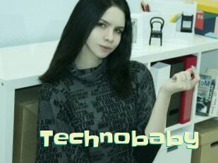 Technobaby