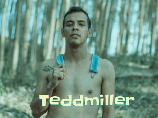 Teddmiller