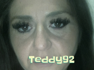 teddy92 Wanna Meet