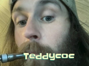 teddycoc Wanna Meet