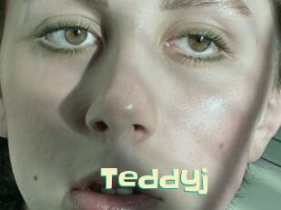 Teddyj