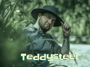 Teddysteel