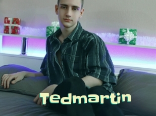Tedmartin