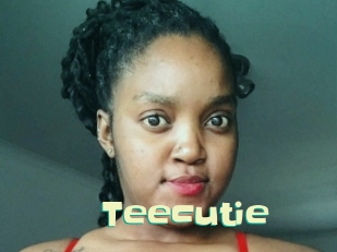 Teecutie