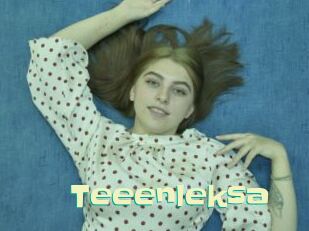 Teeenleksa