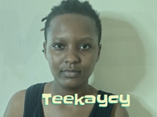 Teekaycy