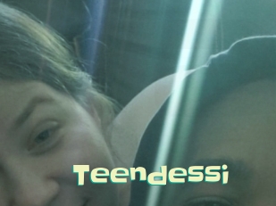 Teendessi