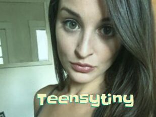 Teensytiny