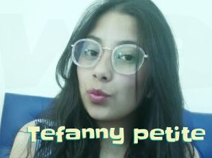Tefanny_petite