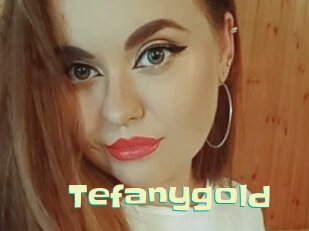 Tefanygold