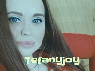 Tefanyjoy