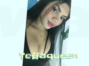 Teffaqueen