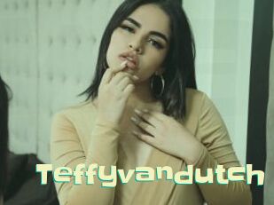 teffyvandutch Wanna Meet