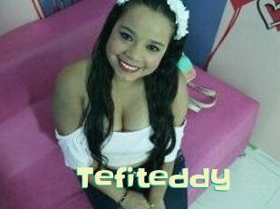 tefiteddy Wanna Meet