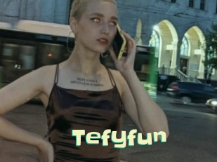 Tefyfun