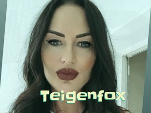 Teigenfox