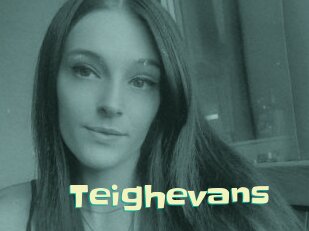 Teighevans