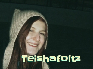 Teishafoltz