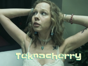 Teknacherry