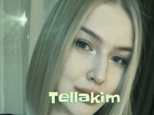 Tellakim