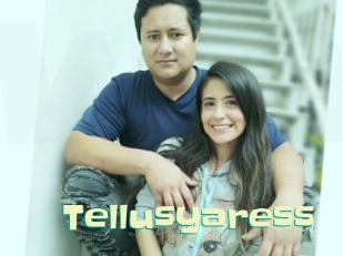 Tellusyaress