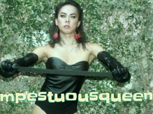 Tempestuousqueen