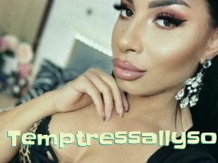 temptressallyson Wanna Meet