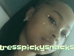 temptresspickysnacks Wanna Meet