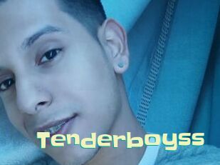 Tenderboyss