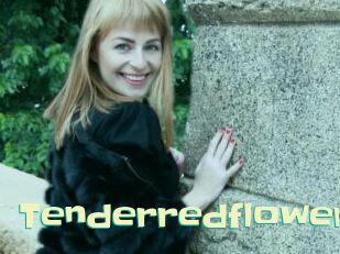 Tenderredflower