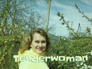 tenderwoman Wanna Meet