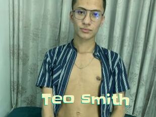 teo_smith Wanna Meet